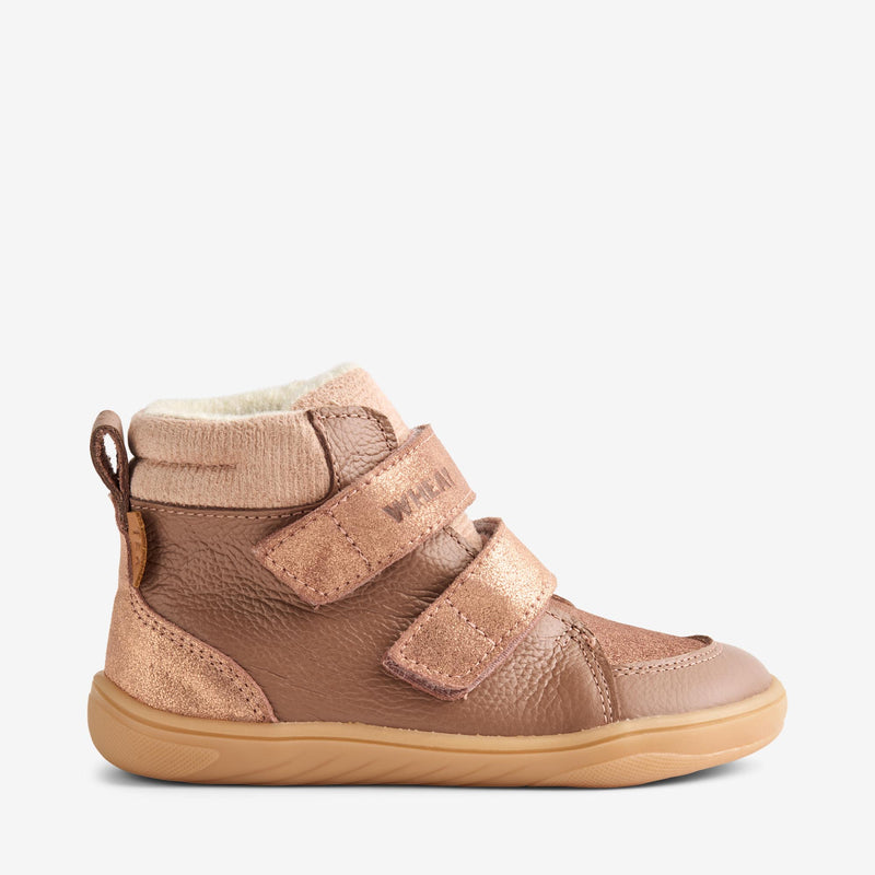 Wheat Footwear Vinterstøvel Texas Tex Winter Footwear 2026 rose