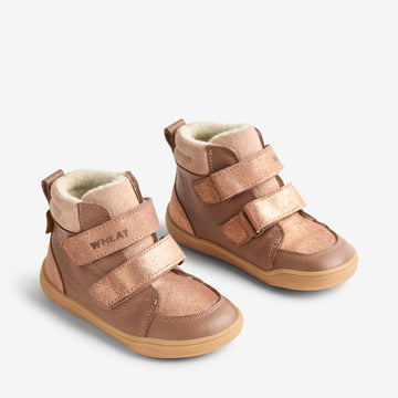 Wheat Footwear Vinterstøvel Texas Tex Winter Footwear 2026 rose