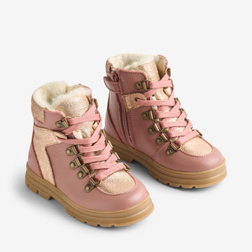 Wheat Footwear Vinterstøvel Toni Hiker Tex Winter Footwear 2026 rose
