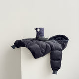 Wheat Footwear Vinterstøvel Vinty Winter Footwear 1432 navy
