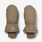 Wheat Outerwear Vintervotter Stormfull Accessory 1138 dry wood