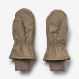 Wheat Outerwear Vintervotter Stormfull Accessory 1138 dry wood