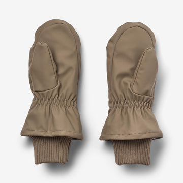 Wheat Outerwear Vintervotter Stormfull Accessory 1138 dry wood