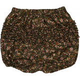 Wheat Main Volang Bloomers Shorts 4024 dark army flowers