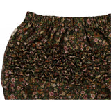 Wheat Main Volang Bloomers Shorts 4024 dark army flowers