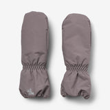 Wheat Outerwear Votter Monta Accessory 1035 purple stone