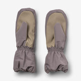 Wheat Outerwear Votter Monta Accessory 1035 purple stone