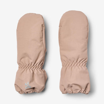 Wheat Outerwear Votter Monta Accessory 1135 dry rose