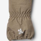 Wheat Outerwear Votter Monta Accessory 1138 dry wood