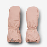Wheat Outerwear Votter Monta Accessory 2487 rose powder