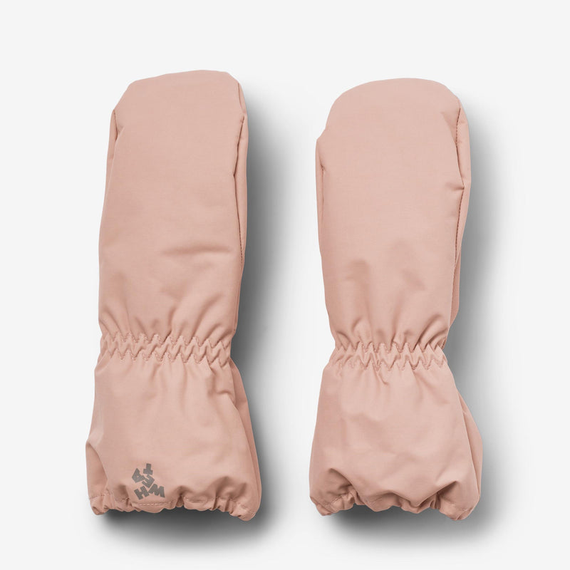 Wheat Outerwear Votter Monta Accessory 2487 rose powder