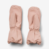 Wheat Outerwear Votter Monta Accessory 2487 rose powder