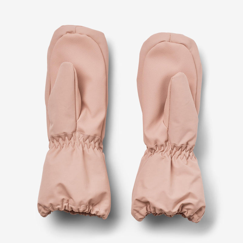 Wheat Outerwear Votter Monta Accessory 2487 rose powder