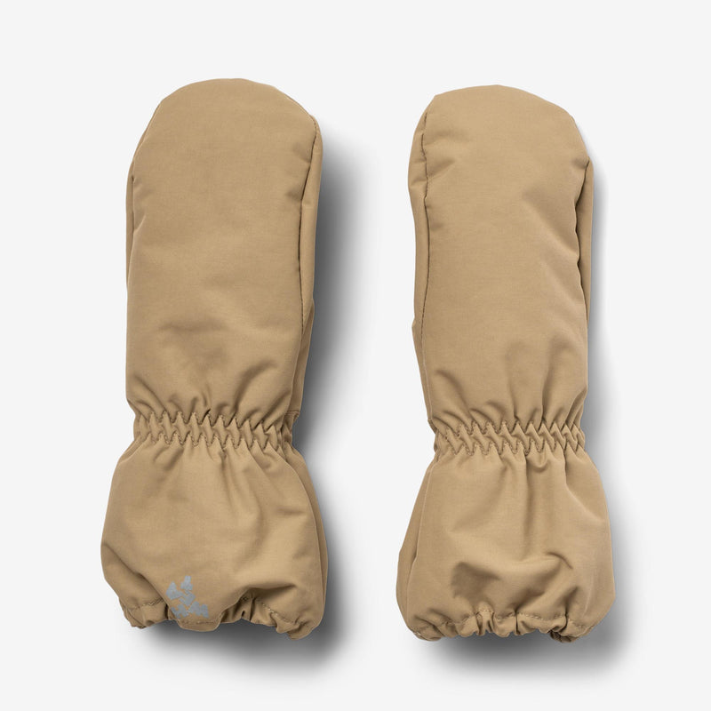 Wheat Outerwear Votter Monta Accessory 3201 walnut
