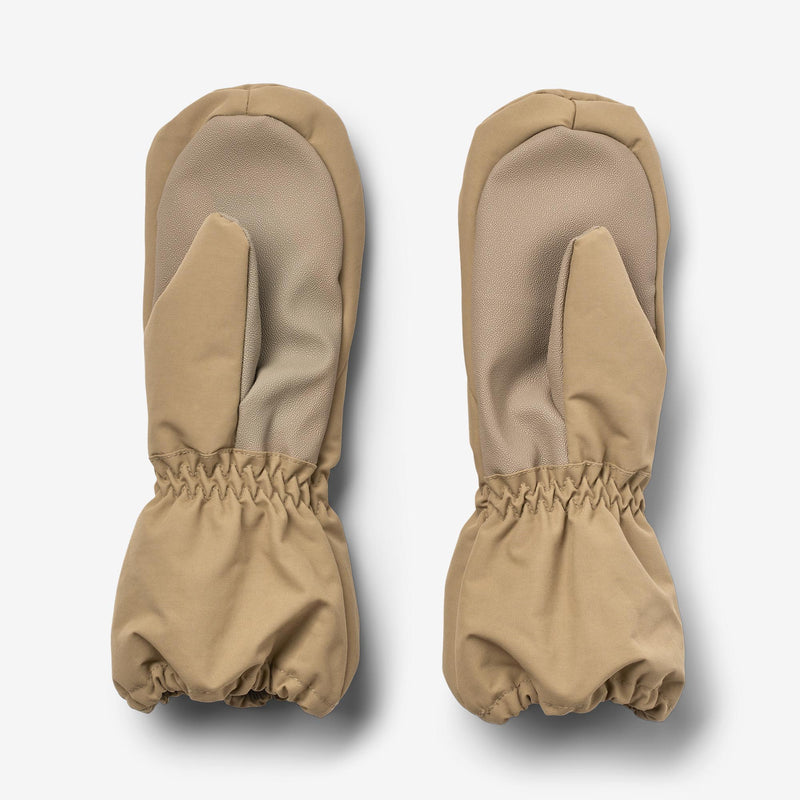 Wheat Outerwear Votter Monta Accessory 3201 walnut