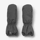 Wheat Outerwear Votter Monta Accessory 9526 black sea