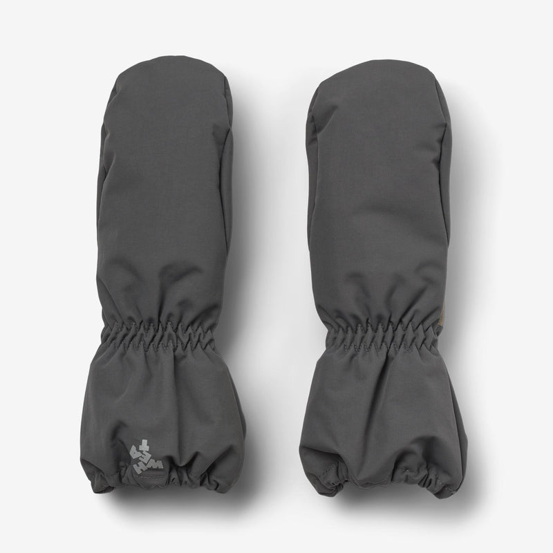 Wheat Outerwear Votter Monta Accessory 9526 black sea