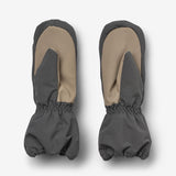 Wheat Outerwear Votter Monta Accessory 9526 black sea