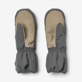 Wheat Outerwear Votter Monta Accessory 9619 dark charcoal