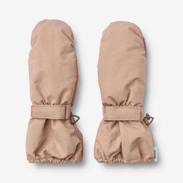 Wheat Outerwear Votter Tech Outerwear acc. 2031 rose dawn