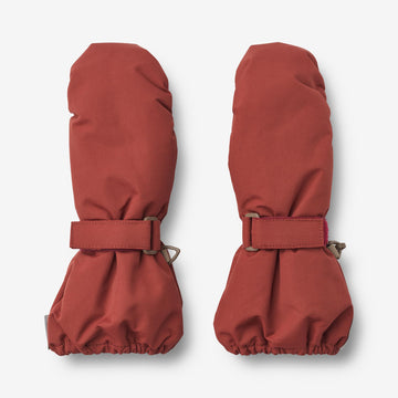 Wheat Outerwear Votter Tech Outerwear acc. 2072 red