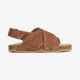 Wheat Footwear Wan Sandal Sandals 9002 cognac