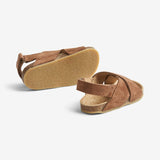 Wheat Footwear Wan Sandal Sandals 9002 cognac