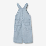 Wheat Collab Wheat x Pernille Teisbæk | Overall Jamai Trousers 9452 ink stripe
