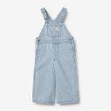 Wheat Collab Wheat x Pernille Teisbæk | Overall Jamai Trousers 9452 ink stripe