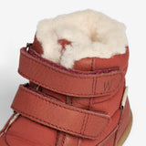 Wheat SMU Winterboot Daxi Tex Boot 2072 red