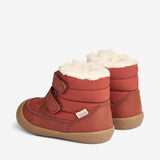 Wheat SMU Winterboot Daxi Tex Boot 2072 red
