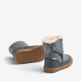 Wheat SMU Winterboot Delaney 2.0 Tex Boot 1460 stormy weather