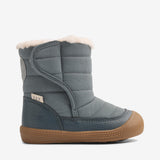 Wheat SMU Winterboot Delaney 2.0 Tex Boot 1460 stormy weather