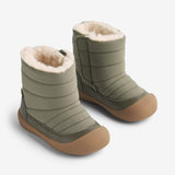 Wheat SMU Winterboot Delaney Tex Prewalkers 3531 dry pine