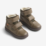Wheat SMU Winterboot Hunter Tex Boot 3531 dry pine