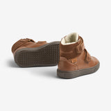 Wheat SMU Winterboot Hunter Tex Boot 9002 cognac