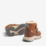 Wheat Footwear Winterboot Millas 2.0 Tex Boot 9002 cognac