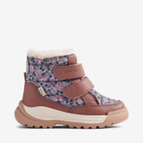 Wheat Footwear Vinterstøvel Millas Tex Winter Footwear 0036 winter flowers