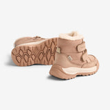 Wheat SMU Winterboot Millas Tex Winter Footwear 2487 rose powder