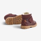Wheat SMU Winterboot Sigge Tex Boot 1119 bordeaux