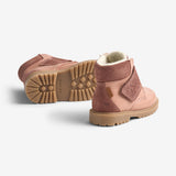 Wheat SMU Winterboot Sigge Tex Boot 2163 dusty rouge