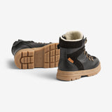 Wheat SMU Winterboot Toni Hiker Tex Boot 0021 black
