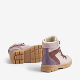 Wheat Footwear Winterboot Toni Hiker Tex Winter Footwear 1151 dark lavender