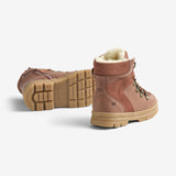 Wheat Footwear Winterboot Toni Hiker Tex Winter Footwear 2163 dusty rouge