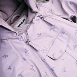 Wheat Outerwear Wintersuit Evig Outdoor Suit 9677 dry rose flowers