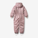 Wheat Outerwear Wintersuit Ludo Outdoor Suit 9797 lavender flowers
