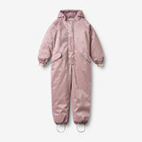 Wheat Outerwear Wintersuit Ludo Outdoor Suit 9797 lavender flowers