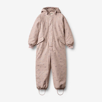 Wheat Outerwear Wintersuit Ludo Outdoor Suit 9677 dry rose flowers