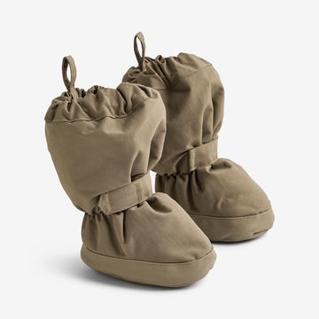 Wheat Outerwear Yttertøyfutter Accessory 1138 dry wood