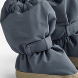 Wheat Outerwear Ytterbekledning booties Accessory 1292 greyblue